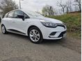 RENAULT CLIO 2017/7 - 8