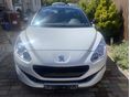 PEUGEOT RCZ 1.6 THP Gyönyörű! Vezetett szervizkönyv!