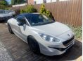 PEUGEOT RCZ 2013/4 - 3