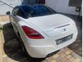 PEUGEOT RCZ 2013/4 - 5