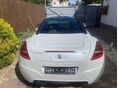 PEUGEOT RCZ 2013/4 - 6