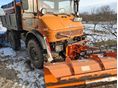 MERCEDES-BENZ Unimog 417
