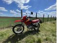HONDA XR 125 L JD19
