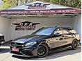 MERCEDES-AMG C 63 S T 9G-TRONIC MEGA FULL!BALESETMENTES ELŐÉLET.VÉGIG HIVATALOS MERCEDES SZERVIZ.GYÖNYÖRŰ ÉS EGY
