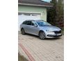 SKODA SUPERB 2022/8 - 2