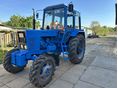 MTZ MTZ-82