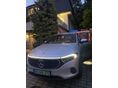 MERCEDES-BENZ EQA 250+ 550 km-es megnövelt hatótáv ! Rosegold belső!