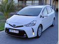 TOYOTA PRIUS+ 1.8 HSD Style Safety e-CVT T.KAMERA-HEAD UP DISPLAY-PARKRADAR-XENON-LED-ÜLÉS F-NAVI-209eKm