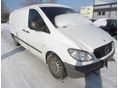 MERCEDES-BENZ VITO 115 CDI Uni