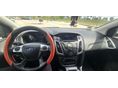 FORD FOCUS 2014/1 - 10