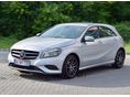 MERCEDES-BENZ A 180 CDI (BlueEFFICIENCY) 176 TULAJDONOSTÓL!