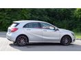 MERCEDES-BENZ A 180 2013/11 - 4