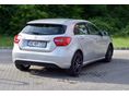 MERCEDES-BENZ A 180 2013/11 - 5