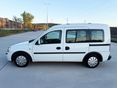 OPEL COMBO 2010/4 - 8