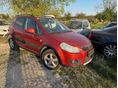 SUZUKI SX4 1.9 DDiS GS 4WD KLIMA 135.000 km!!!!