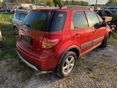 SUZUKI SX4 2006/11 - 3