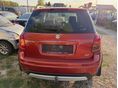 SUZUKI SX4 2006/11 - 4