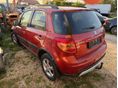 SUZUKI SX4 2006/11 - 5