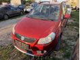 SUZUKI SX4 2006/11 - 6