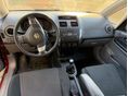 SUZUKI SX4 2006/11 - 9