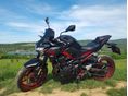 KAWASAKI Z 900 