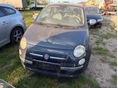 FIAT 500 2008/11 - 1