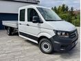 VOLKSWAGEN CRAFTER 2.0 SCR TDI 35 L4 WLTP Új autó. szalon állapotban. gyári sérülésmentes