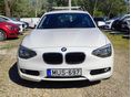 BMW 114 2014/9 - 2