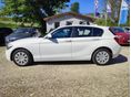 BMW 114 2014/9 - 8