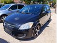 KIA CEE'D 1.6 CRDi EX Active Pro Magyar okmányokkal kerül átadásra jelenleg külföldi papíros