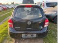 NISSAN MICRA 2011/11 - 4