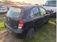 NISSAN MICRA 2011/11 - 5