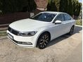 VOLKSWAGEN PASSAT VIII 2.0 TDI BMT Comfortline DSG