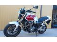 HONDA CB 1300 2003/3 - 5