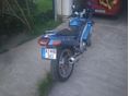 KAWASAKI ZZR 250 