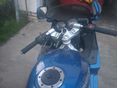 KAWASAKI ZZR 250 1991 - 2