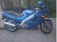KAWASAKI ZZR 250 1991 - 4