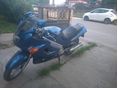 KAWASAKI ZZR 250 1991 - 6