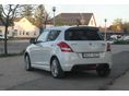 SUZUKI SWIFT 2015/7 - 3