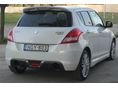 SUZUKI SWIFT 2015/7 - 5