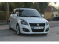 SUZUKI SWIFT 2015/7 - 7