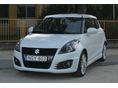 SUZUKI SWIFT 1.6 Sport