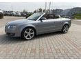 AUDI A4 CABRIO 2.0 PD TDI DPF