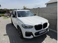 BMW X3 xDrive20d M Sport (Automata) Full extra Harman/Kardon Head Up Napfénytető