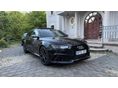AUDI RS6 Avant 4.0 V8 TFSI Performance quattro Tiptronic ic [5 személy] Vmax/Kerámia fék/Carbon
