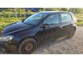 VOLKSWAGEN GOLF 1.4 Tsi Comfortline