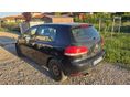 VOLKSWAGEN GOLF 2010/5 - 2