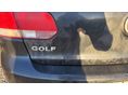 VOLKSWAGEN GOLF 2010/5 - 4
