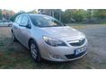 OPEL ASTRA J 2012/6 - 2