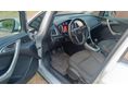 OPEL ASTRA J 2012/6 - 7